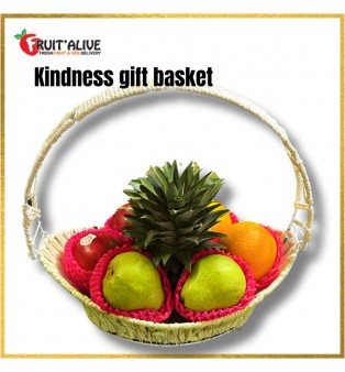 KINDNESS GIFT BASKET