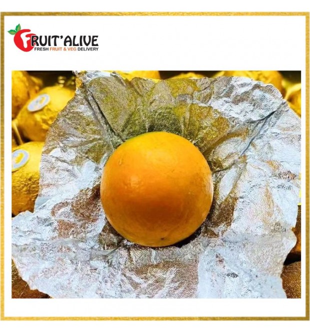 PREMIUM KUMQUATS FROM CHINA 1KG FROM CHINA (FRUIT)