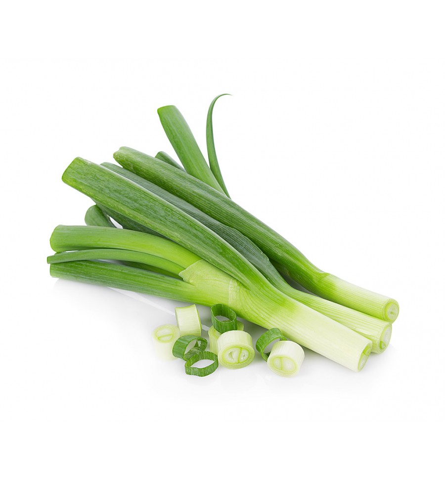 中国青蒜 CHINA LEEK (200-300g)